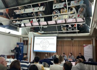 Одржана обука за наставнике стручних предмета у подручју рада Машинство и обрада метала