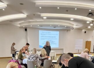 Унапређивање менторског рада са приправницима у образовању – осврт на реализоване обуке у 2024. години