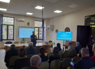 Одржане обуке за имплементацију нових образовних профила заснованих на стандарду квалификација намењене наставницима стручних предмета