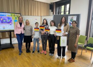 Проглашење награђених радова на такмичењу Респект