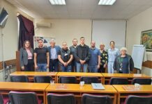 Збирка радних ситуација – профил оператер за израду намештаја