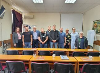 Збирка радних ситуација – профил оператер за израду намештаја