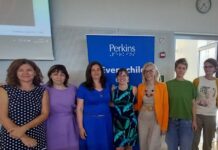 Стручна едукација у области додатне подршке