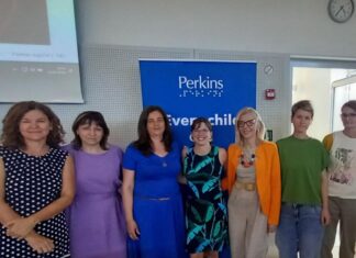 Стручна едукација у области додатне подршке