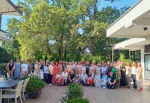 Обука наставника који остварују образовно-васпитни рад на српском језику у иностранству