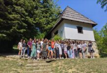 Завршен седми Лингвистички семинар у Научно-образовно културном центру „Вук Караџић” у Тршићу