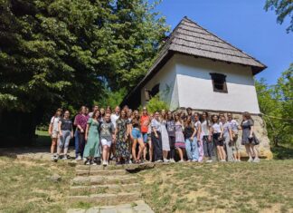 Завршен седми Лингвистички семинар у Научно-образовно културном центру „Вук Караџић” у Тршићу