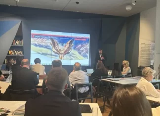 Регионални дијалог о антидискриминаторним политикама