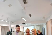 Озелењавање средњег стручног образовања