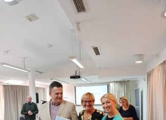 Озелењавање средњег стручног образовања