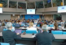 Представљен „Компас Савета Европе за вештачку интелигенцију и образовање“: ЗУОВ на радној конференцији у Стразбуру