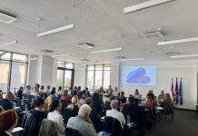 Одржан информативни састанак посвећен примени новог Оквира за праћење и вредновање дуалног образовања