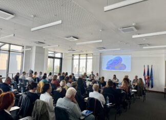 Одржан информативни састанак посвећен примени новог Оквира за праћење и вредновање дуалног образовања