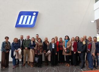 Озелењавање средњег стручног образовања – Крагујевац