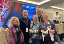 Представљање Приручника за наставнике „Развијање антикорупцијске свести код ученика основне и средње школе“