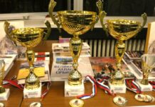 Одржано 5. Првенство просветних радника Србије у шаху