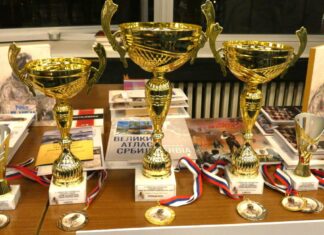 Одржано 5. Првенство просветних радника Србије у шаху