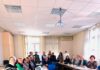 Одржано саветовање о изради програма наставе и учења на матерњим језицима