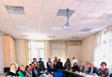 Одржано саветовање о изради програма наставе и учења на матерњим језицима