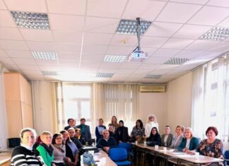 Одржано саветовање о изради програма наставе и учења на матерњим језицима