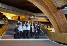 Награђене наставнице из Србије на обуци Савета Европе у Стразбуру