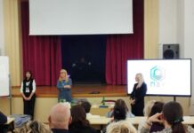 Одржано национално окупљање: Професионална заједница учења као покретач квалитетног и инклузивног образовања