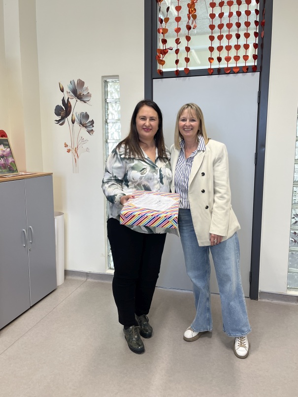 Уручене награде трећег конкурса „Ментори менторима“