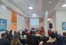 Стручни скуп у Алексинцу: Мултисекторска сарадња за подршку особама са аутизмом