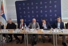 Развој стратешког плана антикорупцијског образовања у Републици Србији