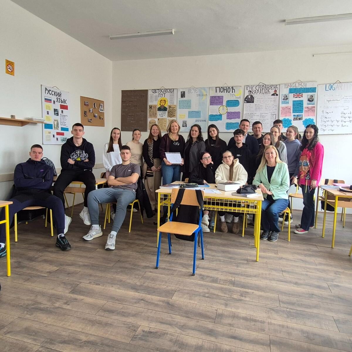 Уручeне награде ауторима најбољих радова на конкурсу „Сазнали на семинару, применили у пракси“ 2025.