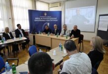 Модернизовати наставне планове и програме у школама и на факултетима