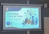 Учешће Завода на међународној конференцији о заштити људских права и јачању демократије у Ирској