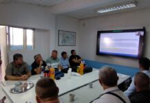 Обука за примену новог програма наставе и учења за образовни профил техничар мехатронике возила