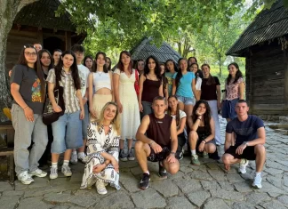 Реализација етнолошко-антрополошког програма за ученике средњих школа у 2026. години