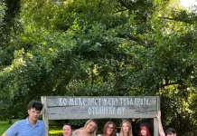 Реализација етнолошко-антрополошког програма за студенте у Тршићу 2026. години