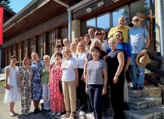 Седма интеркатедарска србистичка конференција „Значај часописа за развој србистике“