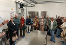Представници ЗУОВ-а у студијској посети Словенији: Зелена транзиција у стручном образовању