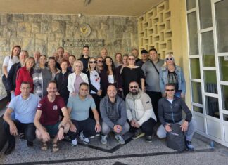 XVI. Међународни симпозијум „Интердисциплинарност логистике и саобраћаја“ – Подгорица 2026